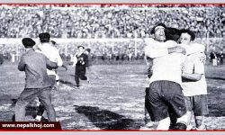 फिफा बिश्वकप– सर्वाधिक गोलकर्ता तथा सर्वाधिक खेल खेल्ने खेलाडी