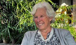 नेपालमा बुबाको पद पछ्याउँदै टोनी हेगनकी छोरी