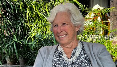 नेपालमा बुबाको पद पछ्याउँदै टोनी हेगनकी छोरी