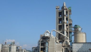 हेटौँडा सिमेन्ट उद्योगबाट पुनः उत्पादन सुरु