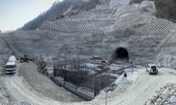 राष्ट्रिय लोकमार्ग मिचेर ‘हाइड्रोपावर’