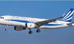 हिमालय एयरलाइन्सको काठमाडौं–बेइजिङ उडान सुरु