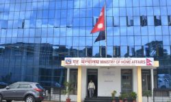 क्रिकेट प्रतियोगिताका विषयमा छानबिन गर्न प्रहरीलाई गृहको निर्देशन