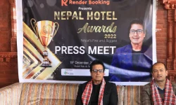 ‘नेपाल होटल अवार्ड’ आयोजना हुने