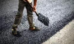 थली खण्डमा सडक कालोपत्र हुने