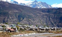 चिसो बढेपछि सीमा प्रहरी चौकी सिमकोट स्थानान्तरण