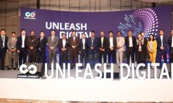 तेस्रो ह्वावे कनेक्ट- २०२२