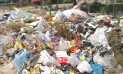 फोहर व्यवस्थापन नगर्दा बस्तीनै दुर्गन्धित