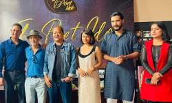 बिहीबारदेखि रियालिटी सो ‘द पोएट आइडल’