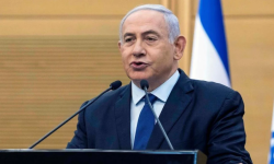 इजरायली नेता नेतन्याहू अति दक्षिणपन्थी सरकार गठनको पक्षमा