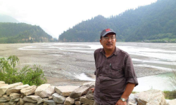 म मरेको रात