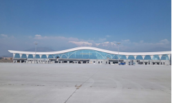 पोखरा अन्तर्राष्ट्रिय विमानस्थलको उद्घाटन भोलि