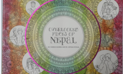 समाजको जीवन्त कथा : ‘ओभरलुक्ड फेसेज अफ नेपाल’