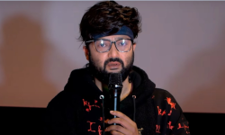 ‘हरेक फिल्ममा उस्तै सङ्घर्ष हुन्छ’