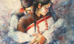 ‘मतिना पारु’