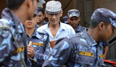 फेरि चर्चामा आएका चार्ल्स शोभराजको दुर्दान्त कथा