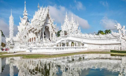 संसारका सुन्दर मन्दिर