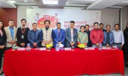 आइएमईको अफर : १४ हजार रुपैंयाँ पठाउँदा १० लाख उपहार