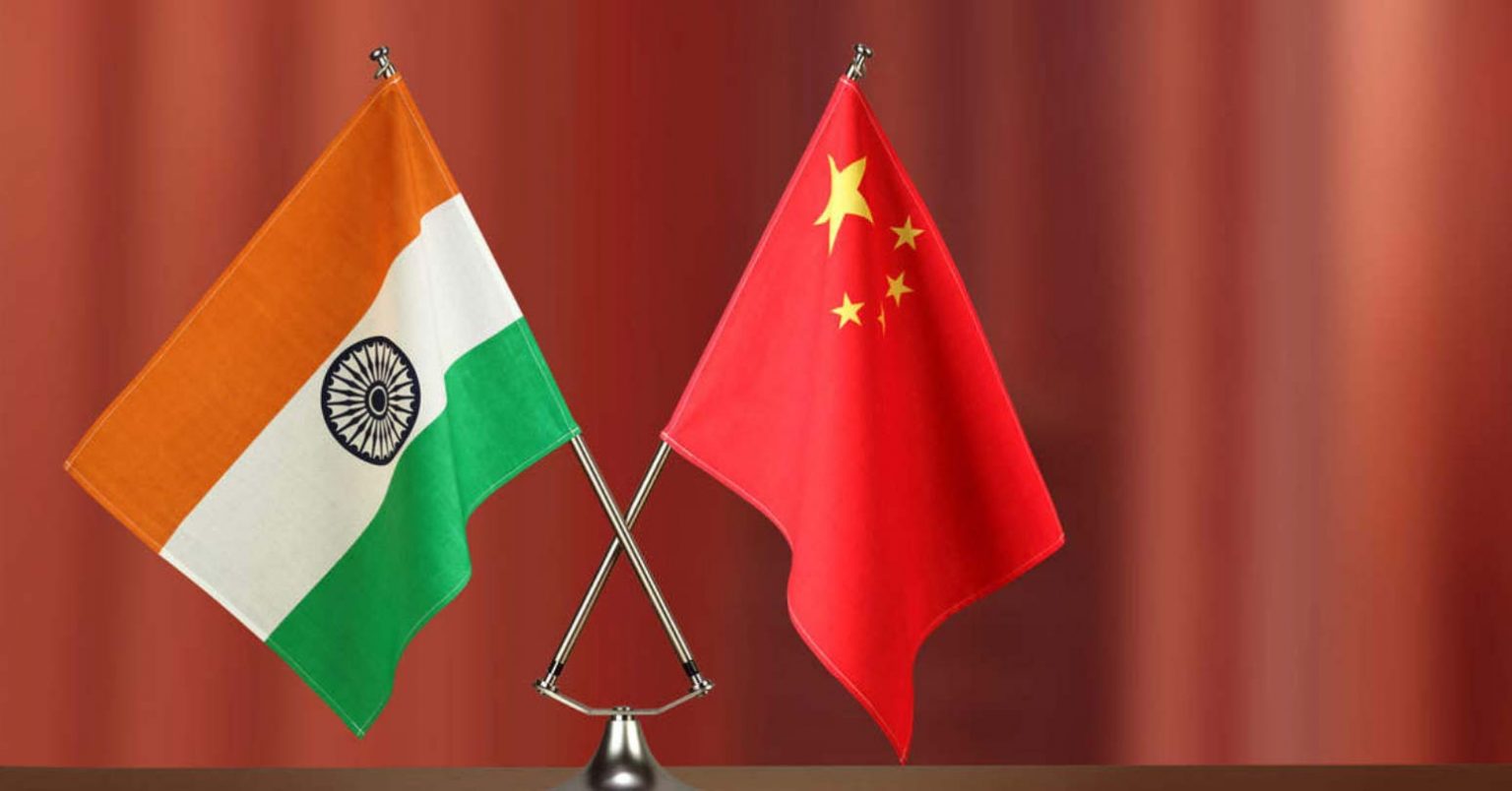 ‘चीन-भारत सीमाको स्थिति सामान्य छ’