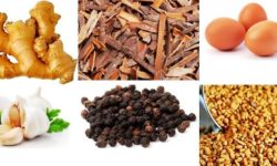 जानि राखौँ, जाडोमा शरिर न्यानो बनाउने खानेकुरा