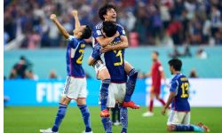 विश्वकपको अन्तिम १६ मा जापान क्रोएसियासँग भिड्दै