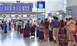 जर्मनीले विदेशी कामदारलाई प्रवेश दिने