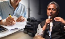 डरछेरुवा पत्रकारले मृत नागरिक मात्र जन्माउँछन्