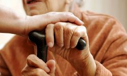 आज राष्ट्रिय ज्येष्ठ नागरिक दिवस : बेसहारा ज्येष्ठ नागरिकलाई भोजन