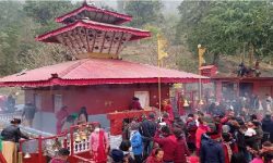 कमलामाई मन्दिरको उत्पत्तिस्थलको पर्यटन प्रवर्द्धनमा जोड