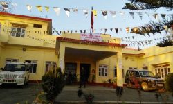 कर्णाली सरकारद्वारा करिब १२ लाख कित्ता सेयर खरिद