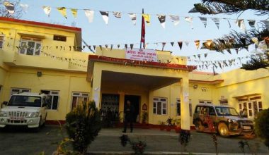 कर्णाली सरकारद्वारा करिब १२ लाख कित्ता सेयर खरिद