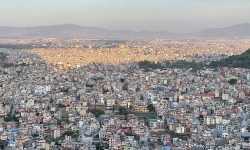 काठमाडौंमा हस्तकला व्यापार मेला हुने