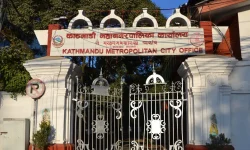 फोहर व्यवस्थापनमा कुनै समस्या छैन