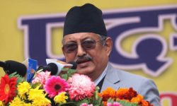 बैंक तथा वित्तीय संस्थालाई ब्याजदर घटाउन गृहमन्त्रीको आग्रह