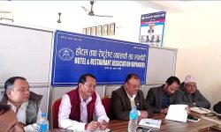 नवौँ सस्करको सडक खाना महोत्सव पुस १६ मा