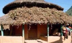 खजुरा खरको छानामुक्त हुँदै