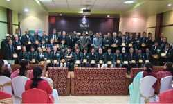 गोर्खा आर्मीलाई खुकुरी रमको भव्य सम्मान, छात्रवृतिको समेत घोषणा