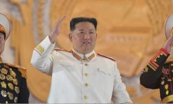 जापानविरुद्ध सैन्य कदम चाल्ने चेतावनी