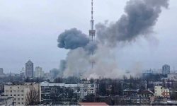 मध्य किभमा विस्फोटको आवाज सुनियो : मेयर