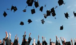 काठमाडौं विश्वविद्यालयका १ हजार ६९९ विद्यार्थी दीक्षित