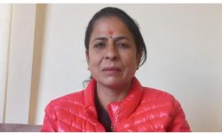 ‘हिजो स्वतन्त्र पक्षी थिएँ, अहिले जिम्मेवारीको बन्धनमा बाँधिएको छु’