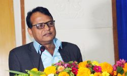 संघीयता कार्यान्वयन र सामाजिक रुपान्तरणमा मधेस प्रदेश उदाहरणीयः मुख्यमन्त्री राउत