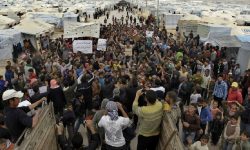 लेबनानी शरणार्थीलाई सहयोग गर्न संयुक्त राष्ट्रसङ्घको आग्रह