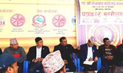 लेखनाथको संस्कृति र स्थानीय उत्पादनको प्रवर्द्धन गर्न महोत्सव