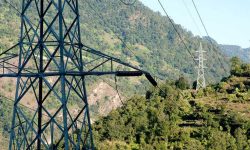 चैतभित्र सकिएला चिलिमे-त्रिशूली प्रसारण लाइन ?