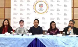 बुधबारदेखि पोखरामा ‘लिटरेचर फेस्टिभल’