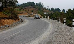 डेढ दशकमा ६४ प्रतिशत सम्पन्न भयो मध्यपहाडी राजमार्ग