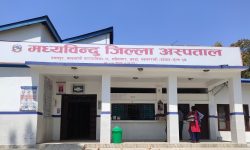 जनशक्ति अभावमा अस्पतालको सेवा प्रवाहमा समस्या