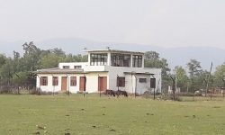 जग्गाको स्वामित्व प्राप्त नहुँदा विमानस्थल निमार्णको काम रोकियो