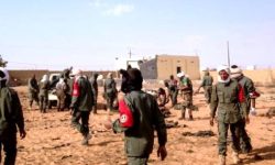 मालीमा दुई राष्ट्रसंघीय शान्ति सैनिक मारिए